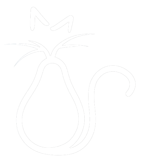PearCatMedia Logo